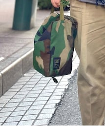 M.I.S x munsingwear | ハンドバッグ