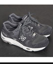 NEW BALANCE | スニーカー