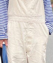 GU | サロペット/オーバーオール