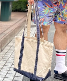 L.L.Bean | トートバッグ