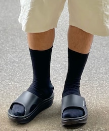 rigFOOTWEAR | サンダル