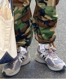 NEW BALANCE | スニーカー