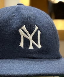 NEW ERA | キャップ