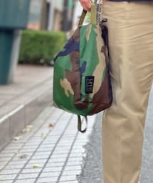 MIS x munsingwear | ハンドバッグ