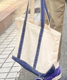 L.L.Bean | トートバッグ