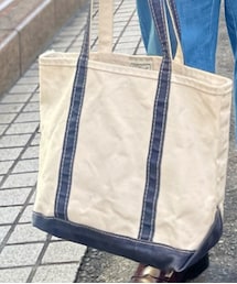 L.L.Bean | トートバッグ