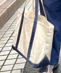 L.L.Bean | トートバッグ