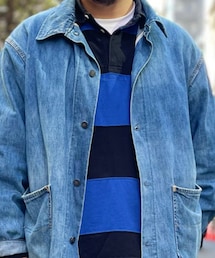 POLO RALPH LAUREN | ポロシャツ