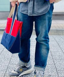 LEVI'S VINTAGE CLOTHING | デニムパンツ