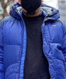 patagonia | ダウンジャケット/コート