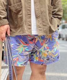 patagonia | パンツ