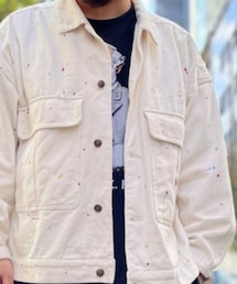 BIG MAC | デニムジャケット