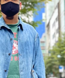 古着 | ミリタリージャケット