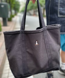 SHIPS x Penguin by Munsingwear x L.L.Bean | トートバッグ