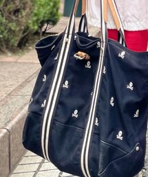 POLO RUGBY | トートバッグ