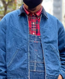 SEARS | デニムジャケット