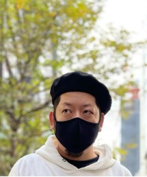 BEAMS | ハンチング/ベレー帽