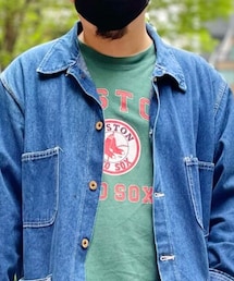 US古着 | カバーオール