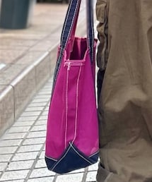 LindaのL.L.Bean | トートバッグ