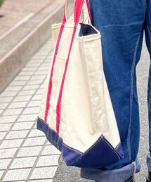 L.L.Bean | トートバッグ