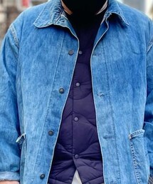 UNIQLO | ダウンベスト
