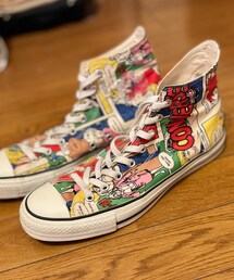 CONVERSE | スニーカー