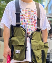 TENBOX | Tシャツ/カットソー