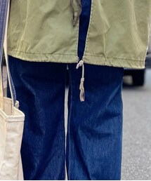 LEVI'S x BEAMS | デニムパンツ