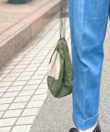 MILITARY | バッグ