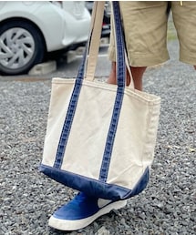 L.L.Bean | トートバッグ