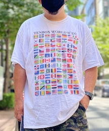 TENBOX | Tシャツ/カットソー