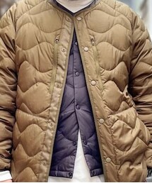 UNIQLO | ダウンベスト