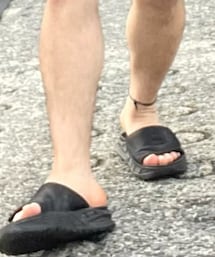 DESCENTE | サンダル