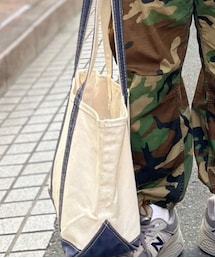 L.L.Bean | トートバッグ