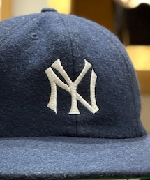 NEW ERA | キャップ