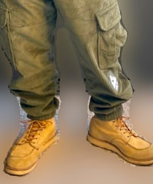 RED WING | ブーツ