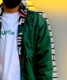 Supreme  | ナイロンジャケット