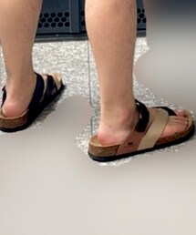 EDWIN | サンダル