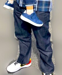 UNIQLO | デニムパンツ