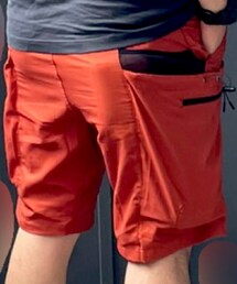 ワークマン | カーゴパンツ