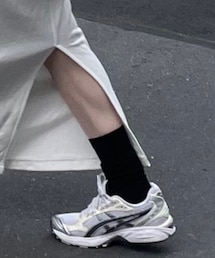 ASICS | シューズ