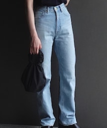 Tu es mon TRESOR | パンツ