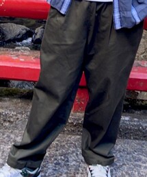 GU | カーゴパンツ