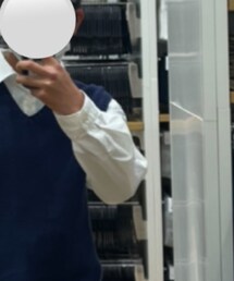 GU | シャツ/ブラウス