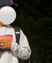 overprint | バックパック/リュック