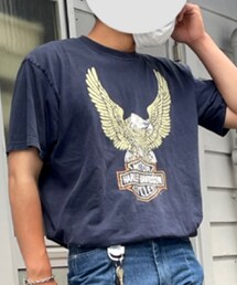 Harley-Davidson | Tシャツ/カットソー