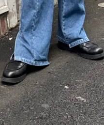 KLEMAN | ドレスシューズ