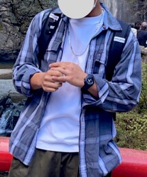 tommy jeans | シャツ/ブラウス