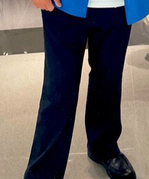 Wrangler | スラックス