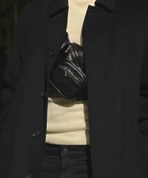 WYM LIDNM | ショルダーバッグ